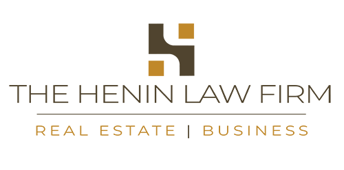 Henin Law