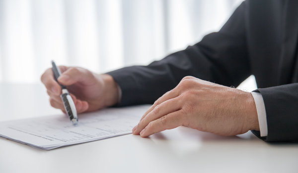 Henin Law real estate and business legal services